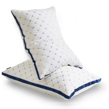 Home Textile Cotton Bed Pillow